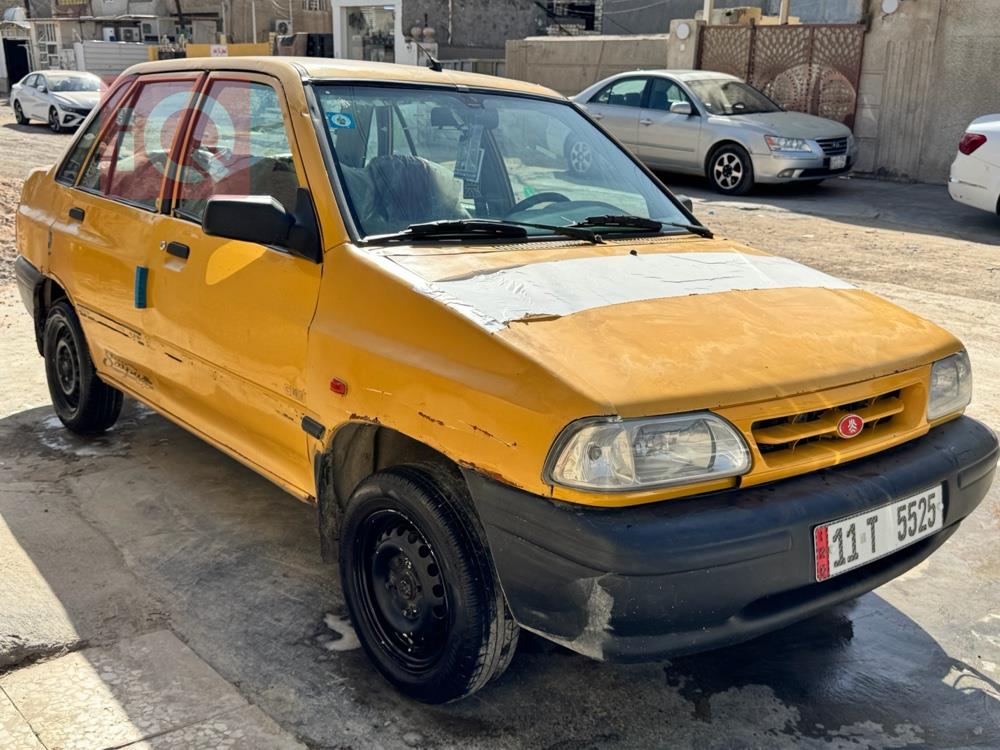 Saipa 131